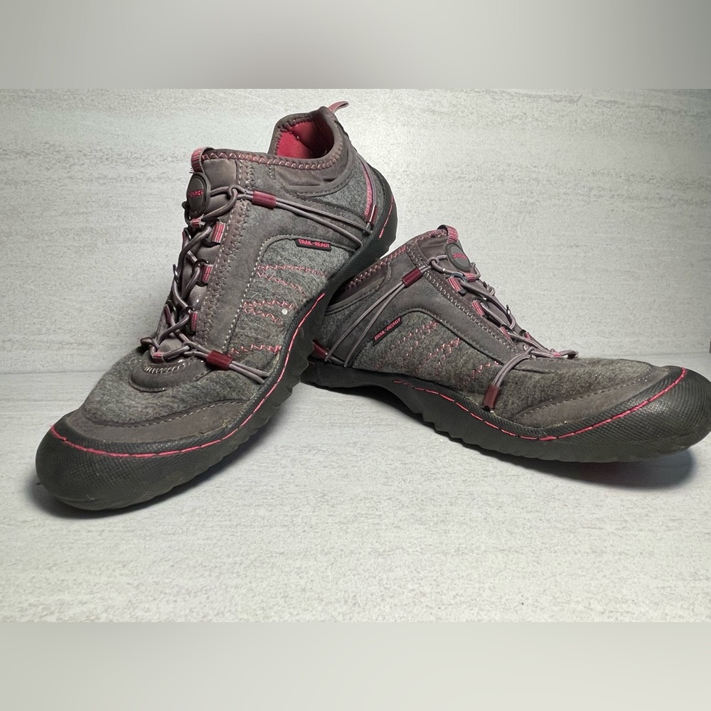 JSport Hiking slip on water shoes